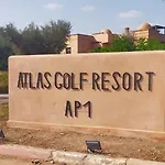 Atlas Golf Resort Ap1