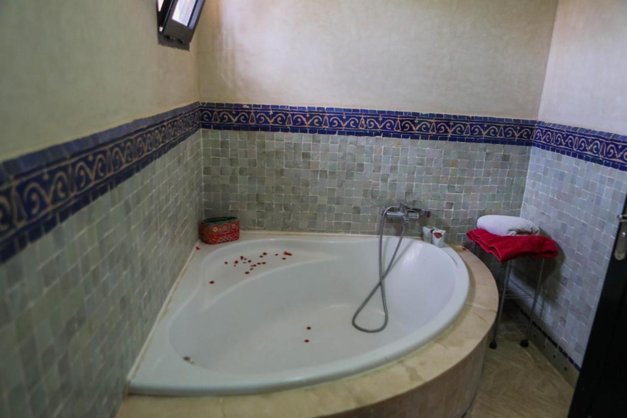 Atlas Golf Ap1 Appartement Marrakesh