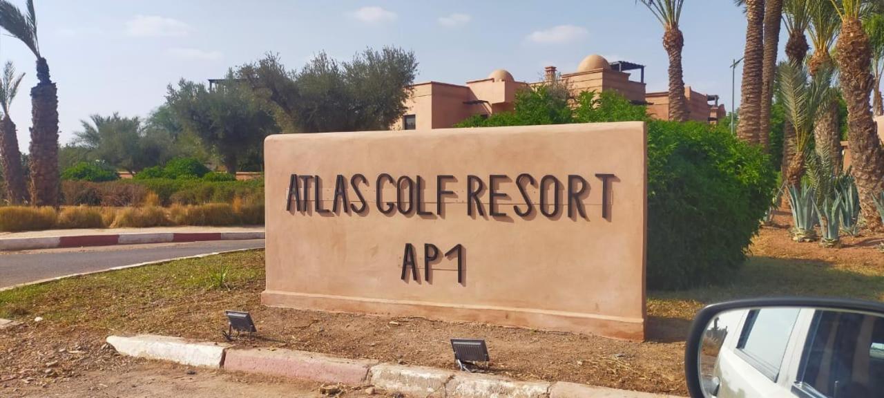 Atlas Golf Ap1 Appartement