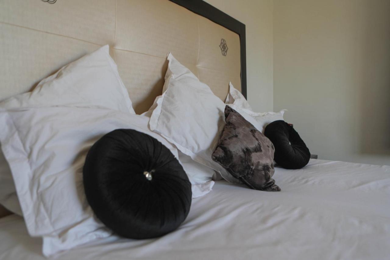 Atlas Golf Ap1 Appartement Marrakesh