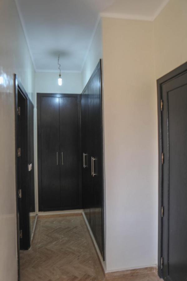 Atlas Golf Ap1 Appartement *