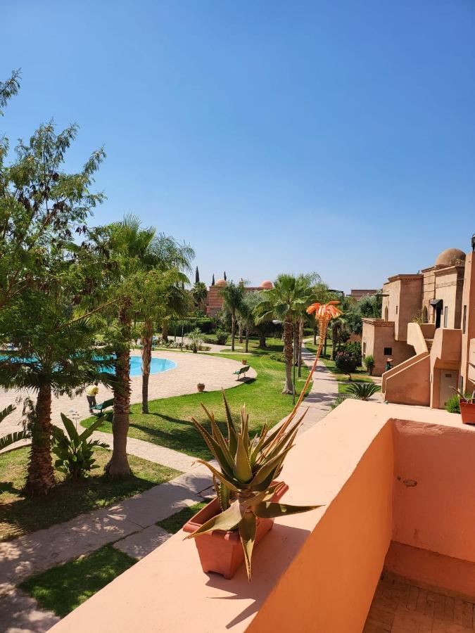Appartement Atlas Golf Ap1