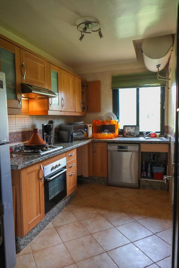Atlas Golf Ap1 Appartement