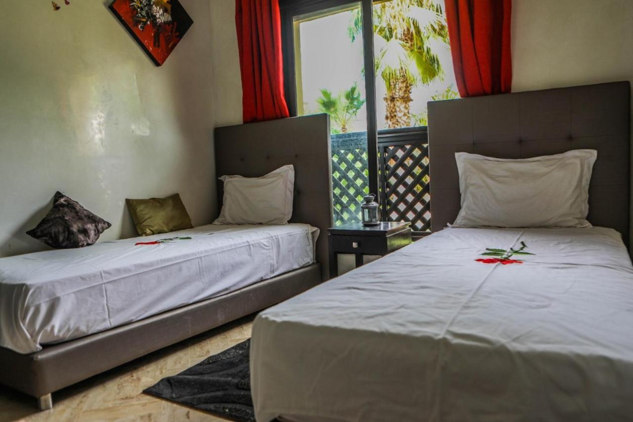 Appartement Atlas Golf Ap1